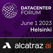 Alcatraz AI to Feature Autonomous Access Control at Datacenter Forum Helsinki
