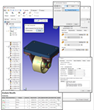 CETOL 6σ v11.4.0 3D Tolerance Analysis Software Now Available from Sigmetrix