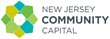 New Jersey Community Capital Logo (Credit: NJCC)