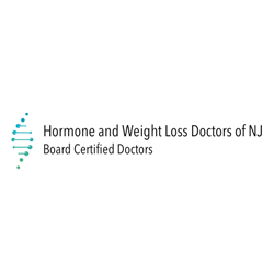 Hormone and Weight Loss Doctors of NJ - Logo