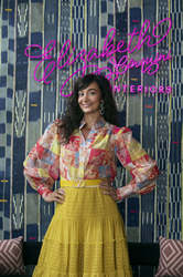 Thumb image for Haute Design Welcomes Elizabeth Cinquini To Its Exclusive Haute Design Network