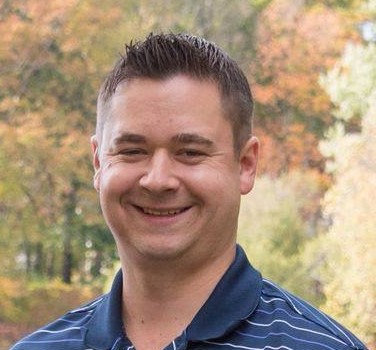 Lampin Corporation Welcomes New Director of Operations, Keith Slowik