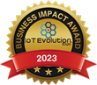 HiveMQ Receives 2023 IoT Business Impact Award from IoT Evolution