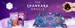 Spiritual Divination Board To Rival Ouija, Tarot &amp; Oracle Cards - The Shankara Oracle