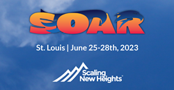 Thumb image for Woodard announces the keynote speakers for the 2023 Scaling New Heights conference