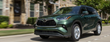 Customers Can Buy the 2023 Toyota Highlander XLE in Janesville, Wisconsin