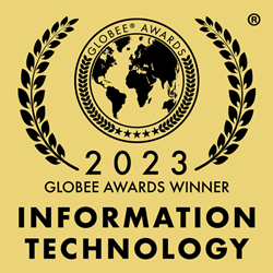 Globee® Awards for Information Technology