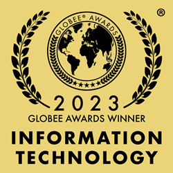 Thumb image for Winners Announced in 18th Annual Globee Awards for Information Technology