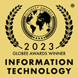 Winners Announced in 18th Annual Globee&#174; Awards for Information Technology