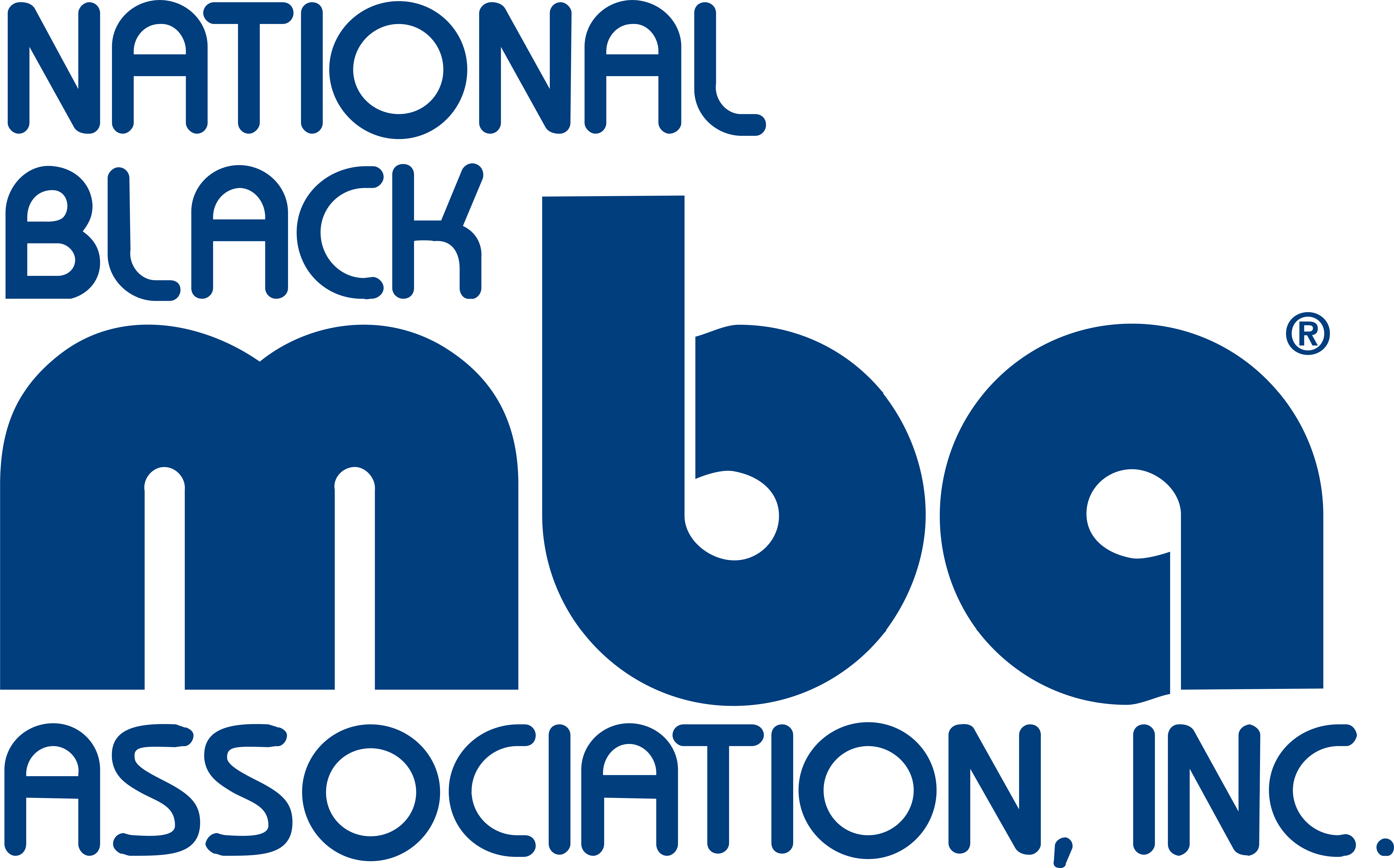 Nbmbaa Logo