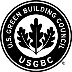 ASL is delighted to announce asthma & allergy friendly® CERTIFIED building materials are now approved by USGBC’s LEED® Building Rating System