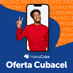 Thumb image for Unbeatable Deals with the May Cubacel Promo, on HablaCuba.com