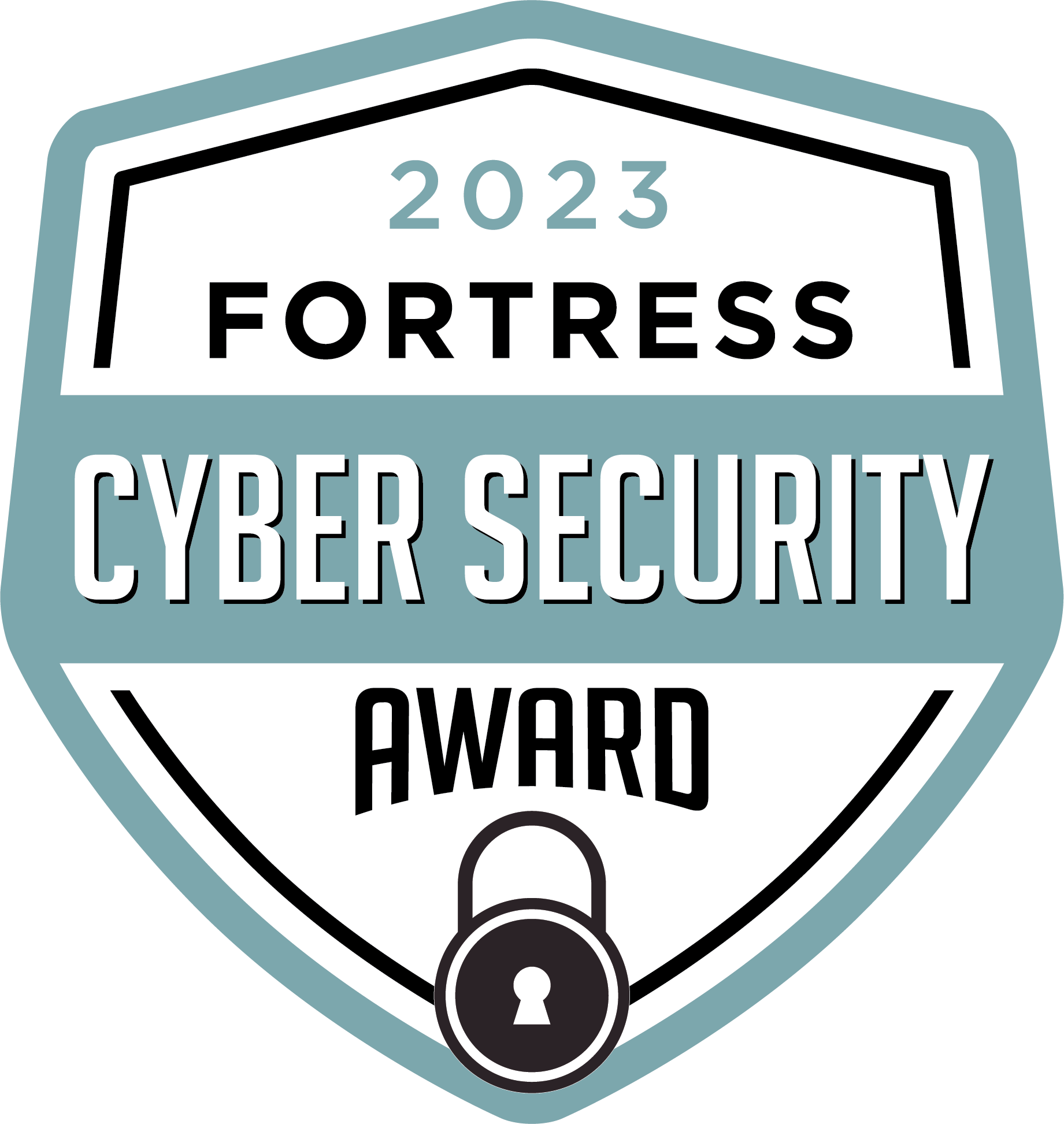 2023 Fortress Cyber Security Awards