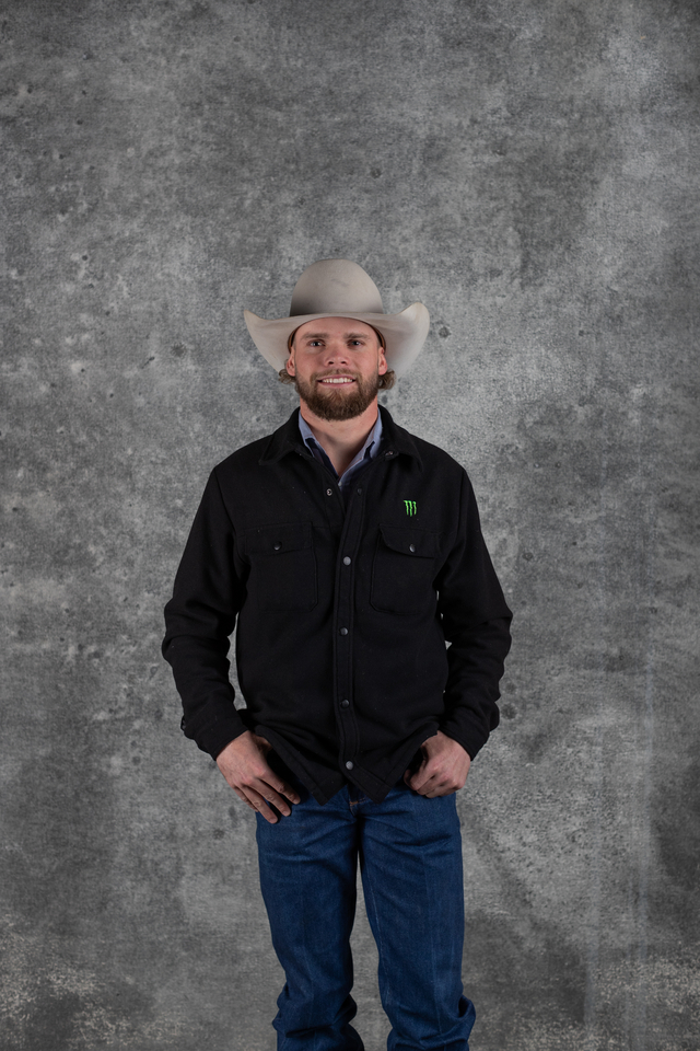 Monster Energy’s UNLEASHED Podcast Welcomes Professional Bull Rider Boudreaux Campbell for Episode 311