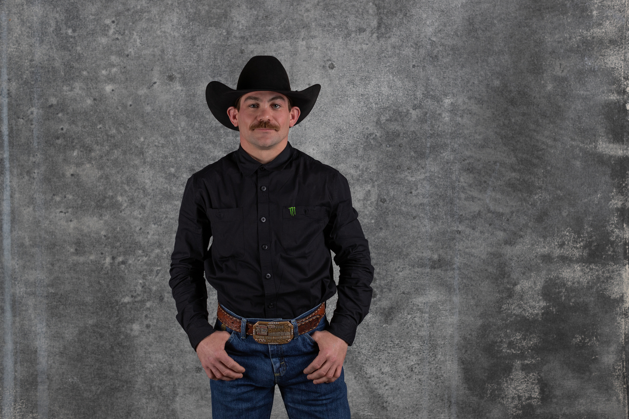 Monster Energy’s UNLEASHED Podcast Welcomes Professional Bull Rider Chase Outlaw for Episode 311