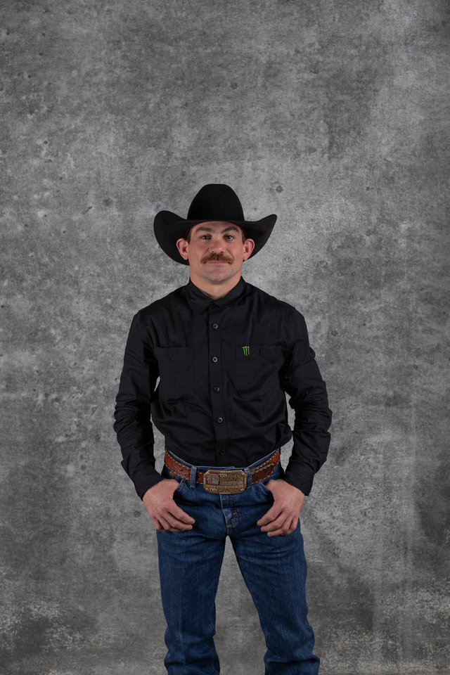 Monster Energy’s UNLEASHED Podcast Welcomes Professional Bull Rider Chase Outlaw for Episode 311