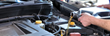 Drivers in Ardmore, Oklahoma, Can Get a Free Oil and Filter Change on the Purchase of Four Tires