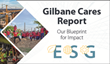 Gilbane Building Company Releases Second Annual Environmental, Social, &amp; Governance Report