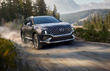 Just In: San Leandro Hyundai Adds the 2023 Hyundai Santa Fe Hybrid to Its Inventory