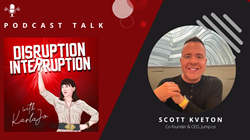 Disrupting Real-World Assets With NFTs With Scott Kveton