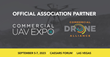 Commercial Drone Alliance and Commercial UAV Expo Announce Elevated Partnership