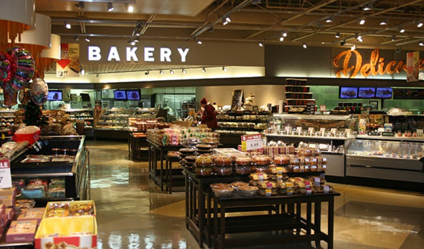 the Strack & Van Til Bake Shoppe is the "go to" source for premium, high-quality, fresh bakery products.