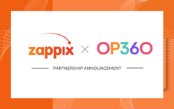 Zappix and OP360 Partner to Deliver Seamless Customer Experience Solutions