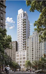 Thumb image for The Agency Launches First Luxury Condominium Project in New York City