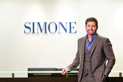 Simone Development Companies President Joseph Simone Says His Company Is Diversifying Its Shopping Centers' Tenant Mix To Suit Contemporary Consumers
