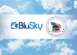 BluSky Restoration Contractors Announces Sponsorship With Homes For Our ...