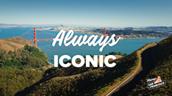 San Francisco Travel Association Launches $6 Million Tourism Campaign