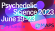 Fluence Takes Center Stage as Supporting Sponsor at Psychedelic Science 2023