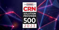 Thumb image for ThunderCat Technology Recognized on CRNs 2023 Solution Provider 500 List