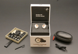 Support the Minuendo LIVE earplugs Indiegogo campaign