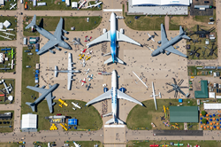 World's largest fly-in convention set for Oshkosh on July 24-30