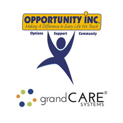 Opportunity Inc. and GrandCare