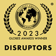 Winners Announced in 3rd Annual Globee&#174; Awards for Disruptors