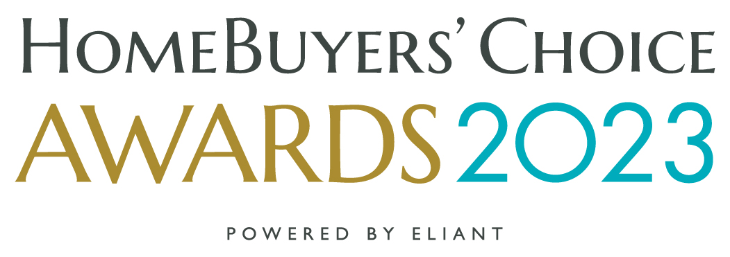 Eliant Homebuyers' Choice Awards Logo