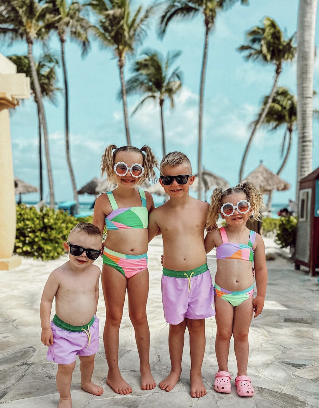 Divi Resorts - Summer of Fun Sale - Kids Photo