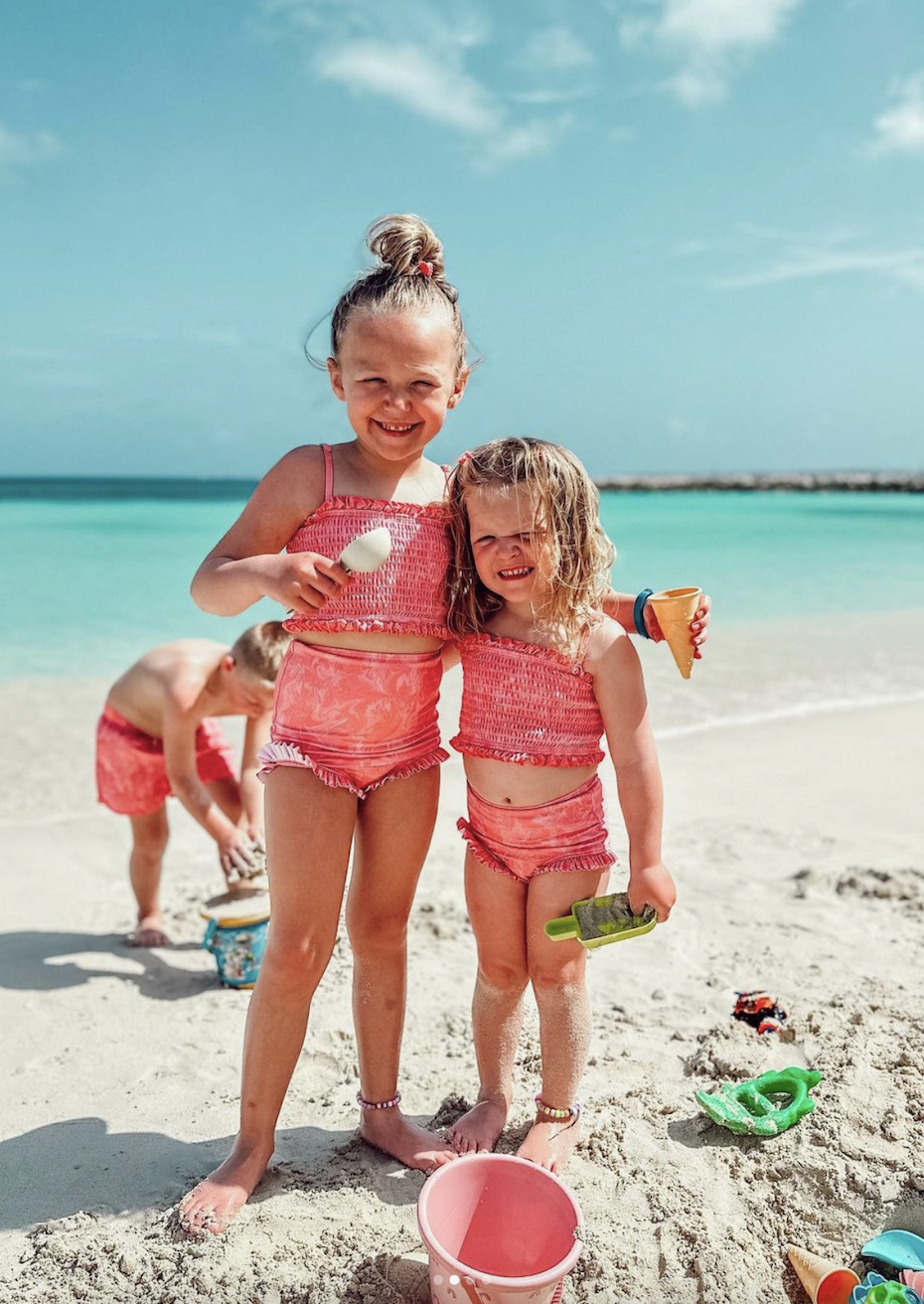 Divi Resorts - Summer of Fun Sale - Kids Photo