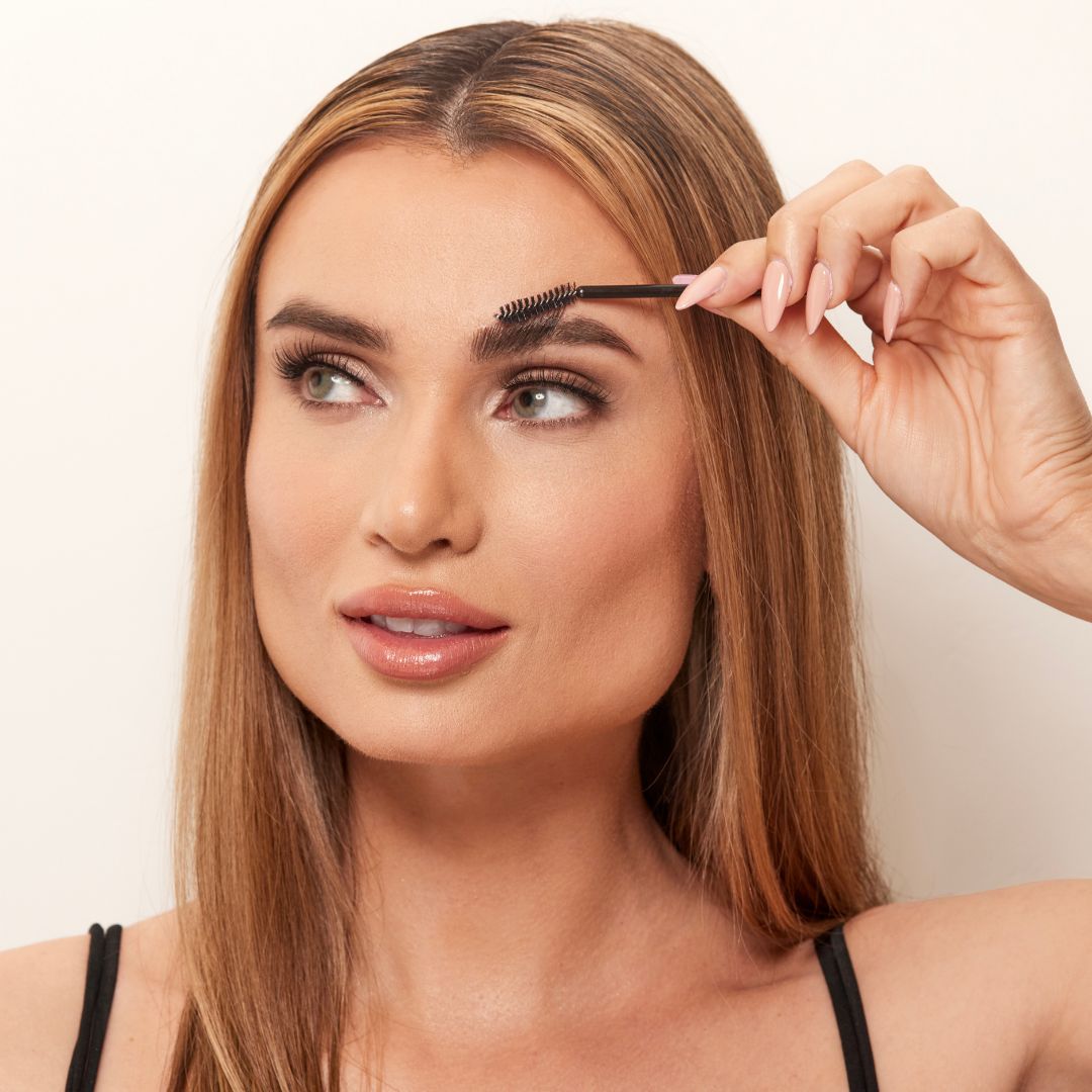 Madluvv Launches Clean Girl Brow Slick The Most Elevated Brow Madluvv Launches Clean Girl Brow Slick The Most Elevated Brow