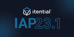 Itential Debuts Latest Release of its Low-Code Automation Platform; Includes Enhanced Capabilities to Further Simplify &amp; Scale Network Automation