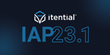 Itential Debuts Latest Release of its Low-Code Automation Platform; Includes Enhanced Capabilities to Further Simplify &amp; Scale Network Automation