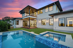 Thumb image for PLACE Partner Kathleen Bucher Announces Newly-Constructed Home in Westlake Hills for Sale