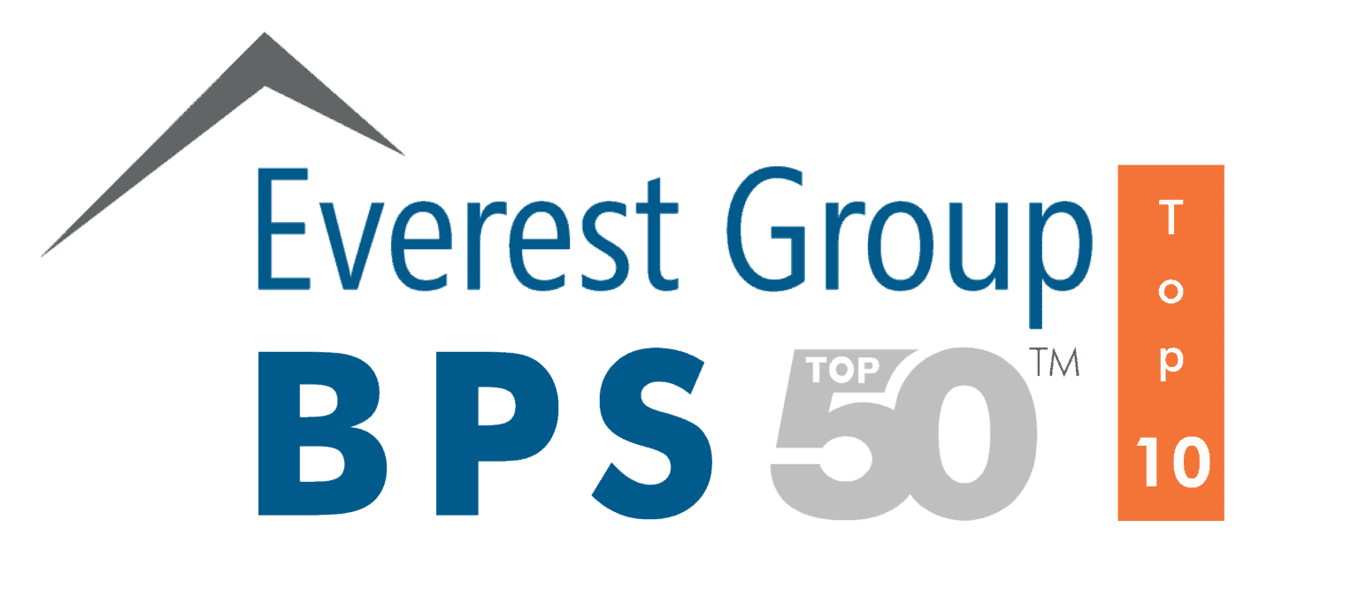 Business Process Services Top 50