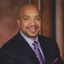 Thumb image for Purpose Built Communities Names Curtis Hunter Vice President of Marketing and Communications