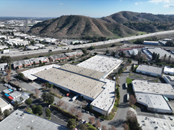 Aries Capital Closes $50 Million Loan for Acquisition of Pomona, CA Industrial Facility