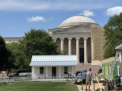 Marianne Cusato to Unveil Latest Concept Home at the 2023 Innovative Housing Showcase on National Mall June 9 Through June 11