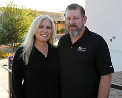 Thumb image for Caring Transitions of Central Arizona Named Chandler 2023 Micro Business of the Year