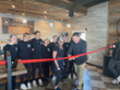 kat&#39;s Coffeehouse Launches in Gibsonia, Pennsylvania, through Crimson Cup’s 7 Steps to Success Coffee Shop Startup Program